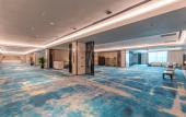 Туры в отель Xiamen Marriott Hotel Haicang