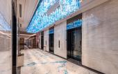 Туры в отель Xiamen Marriott Hotel Haicang