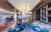 Туры в отель Xiamen Marriott Hotel Haicang
