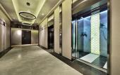 Туры в отель Crystal Orange (Nantong Xinghu 101 Square)