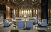 Туры в отель Crystal Orange (Nantong Xinghu 101 Square)
