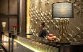 Туры в отель Crystal Orange (Nantong Xinghu 101 Square)