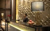 Туры в отель Crystal Orange (Nantong Xinghu 101 Square)