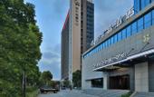 Туры в отель Crystal Orange (Nantong Xinghu 101 Square)