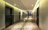 Туры в отель Crystal Orange (Nantong Xinghu 101 Square)