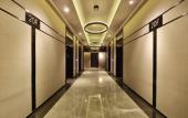 Туры в отель Crystal Orange (Nantong Xinghu 101 Square)