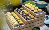 Туры в отель Orange Hotel (Suzhou High-speed Railway North Station Cailianli Plaza)