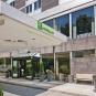 Туры в отель Holiday Inn Munich City Centre, оператор Anex Tour