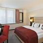 Туры в отель Holiday Inn Munich City Centre, оператор Anex Tour