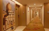 Туры в отель Vienna International Hotel (Xi'an Chanba Silk Road Convention And Exhibition Center)