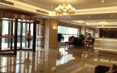 Туры в отель Vienna International Hotel (Xi'an Chanba Silk Road Convention And Exhibition Center)