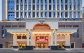 Туры в отель Vienna International Hotel (Xi'an Chanba Silk Road Convention And Exhibition Center)