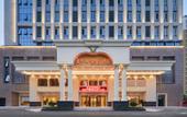 Туры в отель Vienna International Hotel (Xi'an Chanba Silk Road Convention And Exhibition Center)
