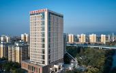 Туры в отель Vienna International Hotel (Xi'an Chanba Silk Road Convention And Exhibition Center)