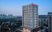 Туры в отель Vienna International Hotel (Xi'an Chanba Silk Road Convention And Exhibition Center)