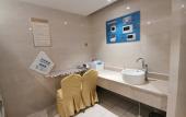 Туры в отель Vienna International Hotel (Xi'an Chanba Silk Road Convention And Exhibition Center)