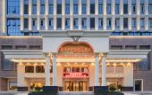 Туры в отель Vienna International Hotel (Xi'an Chanba Silk Road Convention And Exhibition Center)