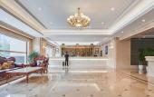 Туры в отель Vienna International Hotel (Xi'an Chanba Silk Road Convention And Exhibition Center)