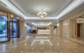 Туры в отель Vienna International Hotel (Xi'an Chanba Silk Road Convention And Exhibition Center)