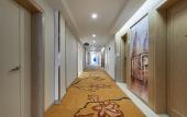 Туры в отель Vienna International Hotel (Xi'an Chanba Silk Road Convention And Exhibition Center)