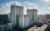 Туры в отель Mercure Hengxing