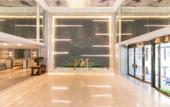 Туры в отель Mercure Hengxing