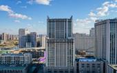 Туры в отель Mercure Hengxing