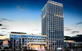Туры в отель Wyndham Grand Taixing Downtown