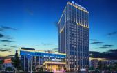 Туры в отель Wyndham Grand Taixing Downtown