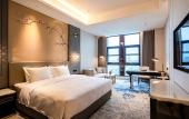 Туры в отель Wyndham Grand Taixing Downtown