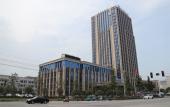 Туры в отель Wyndham Grand Taixing Downtown