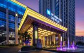 Туры в отель Wyndham Grand Taixing Downtown