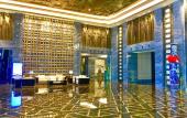 Туры в отель Wyndham Grand Taixing Downtown