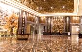 Туры в отель Wyndham Grand Taixing Downtown