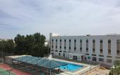 Туры в отель Hotel Al Madinah Holiday
