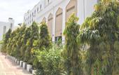 Туры в отель Hotel Al Madinah Holiday