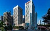 Туры в отель Hampton by Hilton Shenyang Olympic Center