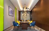 Туры в отель Hampton by Hilton Shenyang Olympic Center