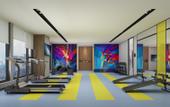 Туры в отель Hampton by Hilton Shenyang Olympic Center