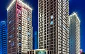 Туры в отель Hampton by Hilton Shenyang Olympic Center
