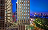 Туры в отель Hampton by Hilton Shenyang Olympic Center