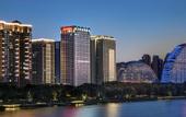 Туры в отель Hampton by Hilton Shenyang Olympic Center