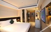 Туры в отель Fairfield by Marriott Olympic Sports center Beijing