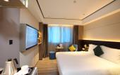Туры в отель Fairfield by Marriott Olympic Sports center Beijing