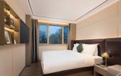 Туры в отель Fairfield by Marriott Olympic Sports center Beijing