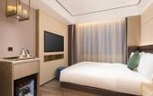 Туры в отель Fairfield by Marriott Olympic Sports center Beijing