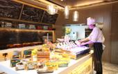 Туры в отель Fairfield by Marriott Olympic Sports center Beijing