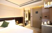 Туры в отель Fairfield by Marriott Olympic Sports center Beijing