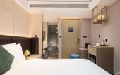 Туры в отель Fairfield by Marriott Olympic Sports center Beijing