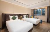 Туры в отель Fairfield by Marriott Olympic Sports center Beijing
